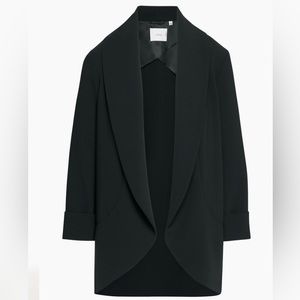 Wilfred North Aritzia Blazer